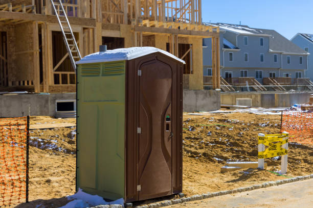 Best Porta potty rental for festivals  in Edna, TX