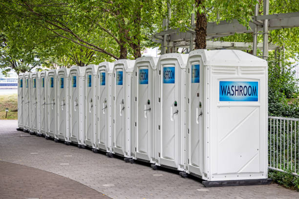 Best Event porta potty rental  in Edna, TX